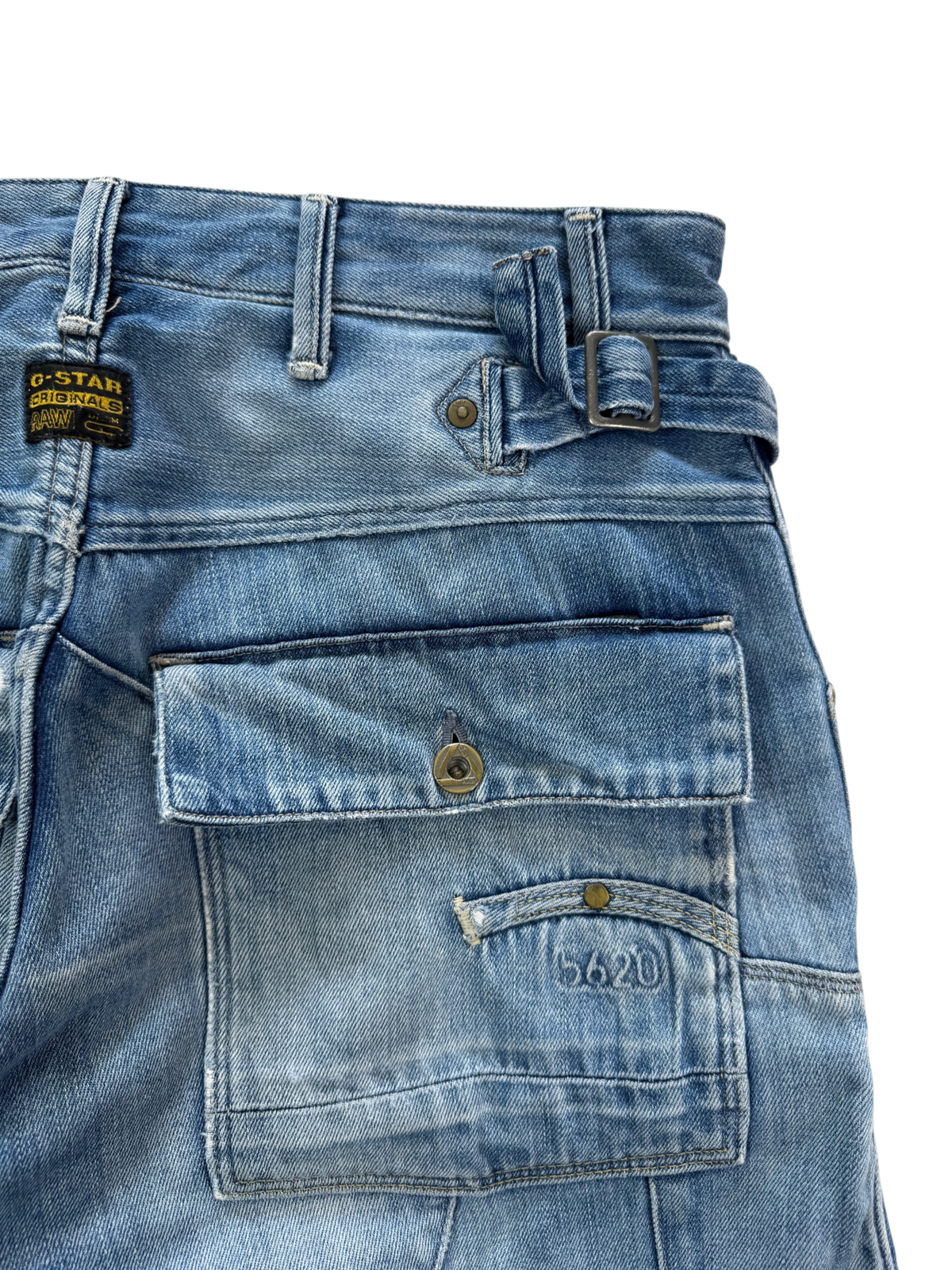 G-Star Raw Trail 5620 Loose W31 L34