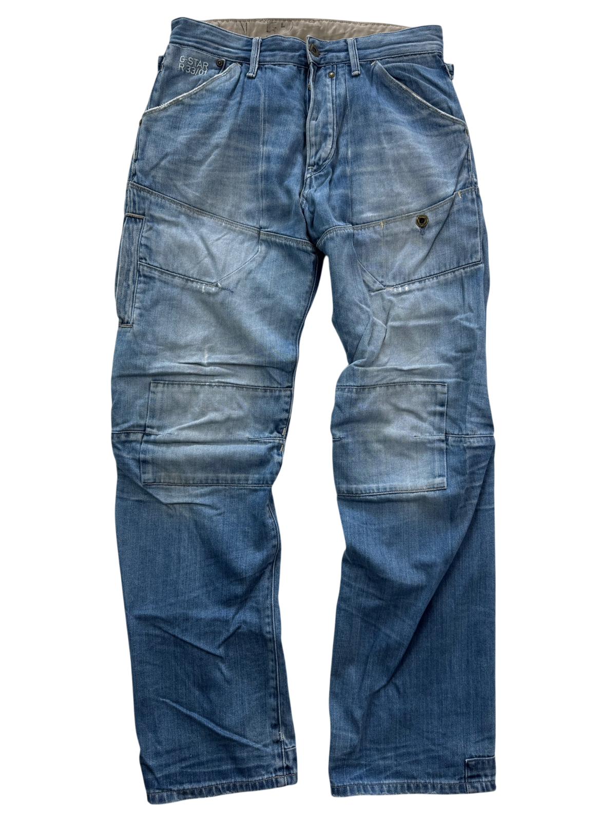 G-Star Raw Trail 5620 Loose W31 L34