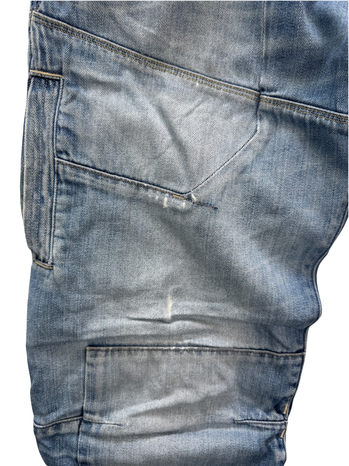 G-Star Raw Trail 5620 Loose W31 L34