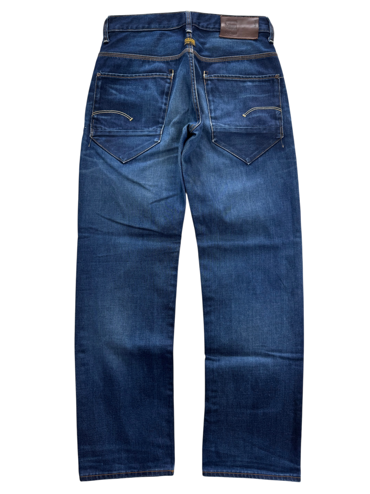 G-Star Raw Radar Low Loose Straight W30 L32