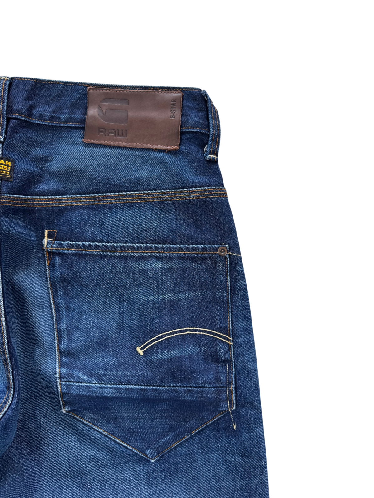 G-Star Raw Radar Low Loose Straight W30 L32