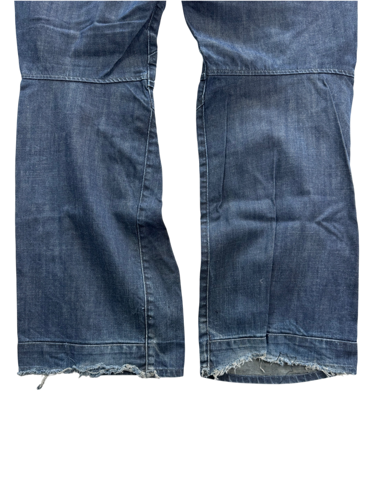 G-Star Raw Storm Elwood Baggy W34 L34