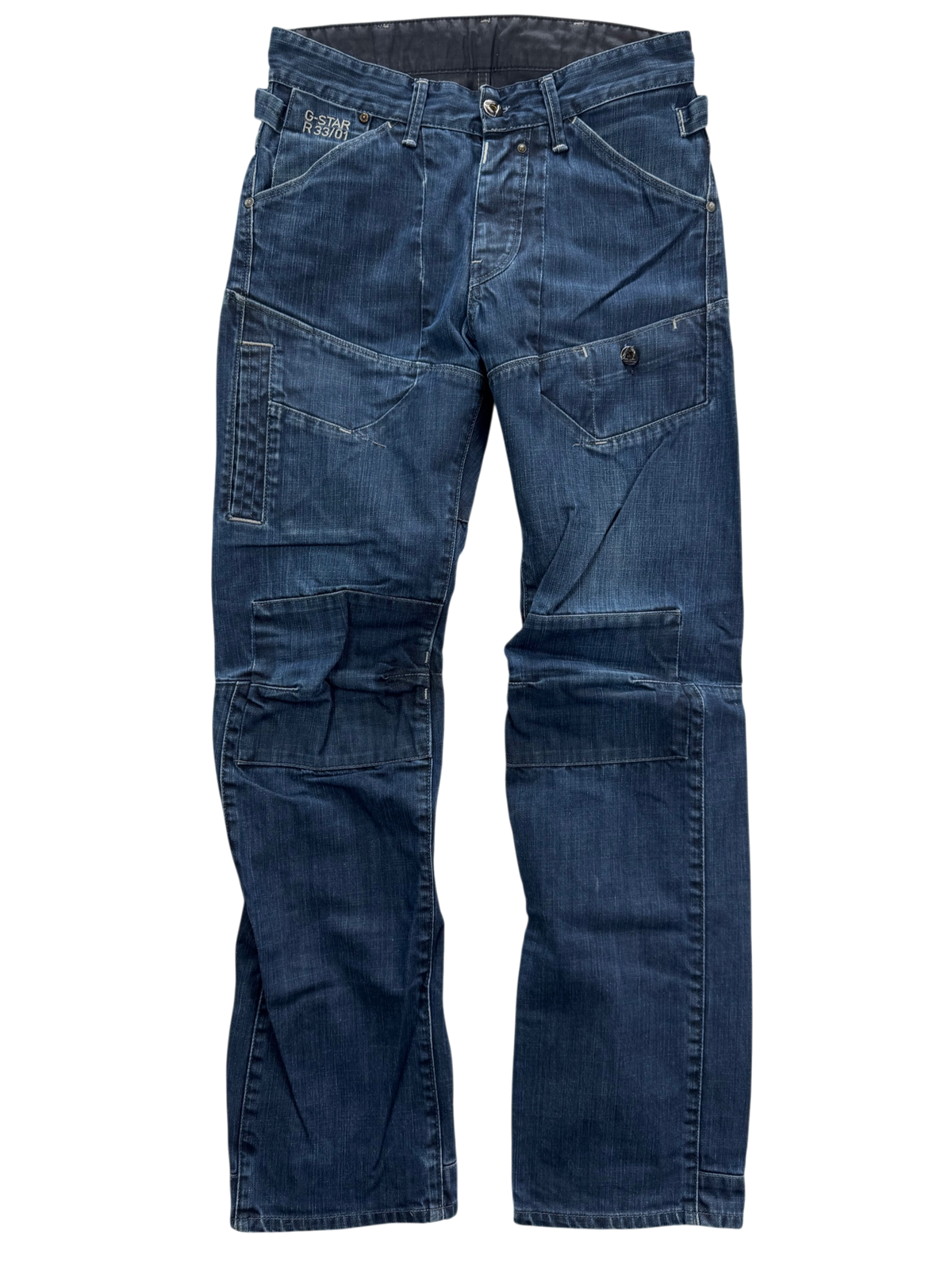 G-Star Raw Trail Elwood Tapered W29 L34