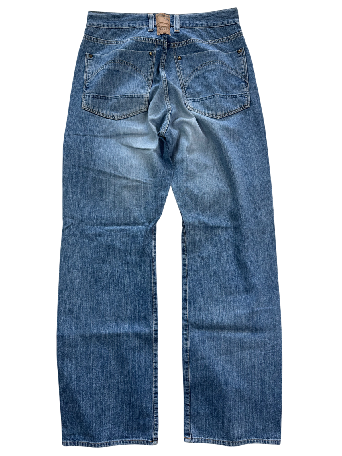 G-Star Raw Grader Baggy W31 L34