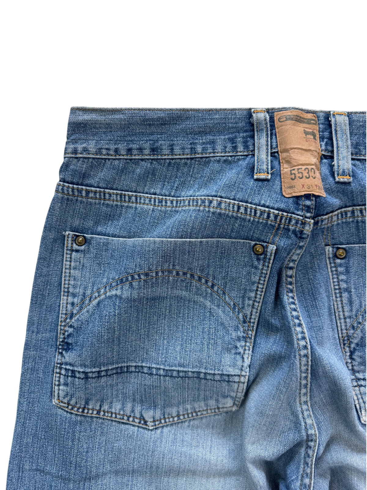 G-Star Raw Grader Baggy W31 L34