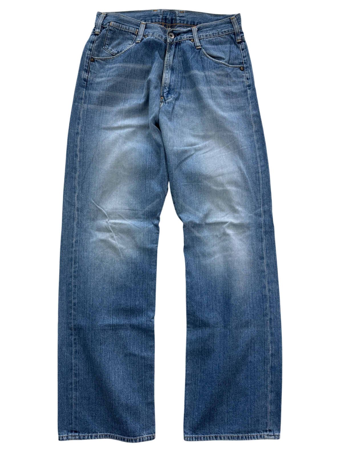 G-Star Raw Grader Baggy W31 L34