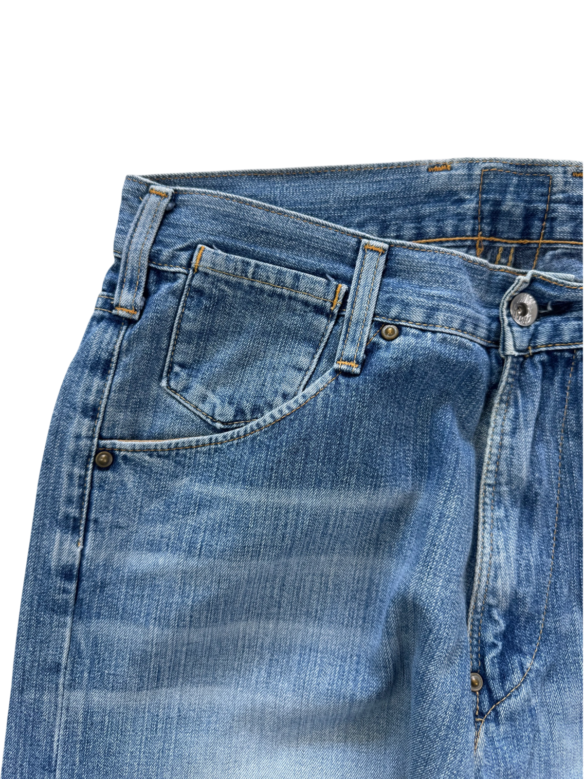G-Star Raw Grader Baggy W31 L34