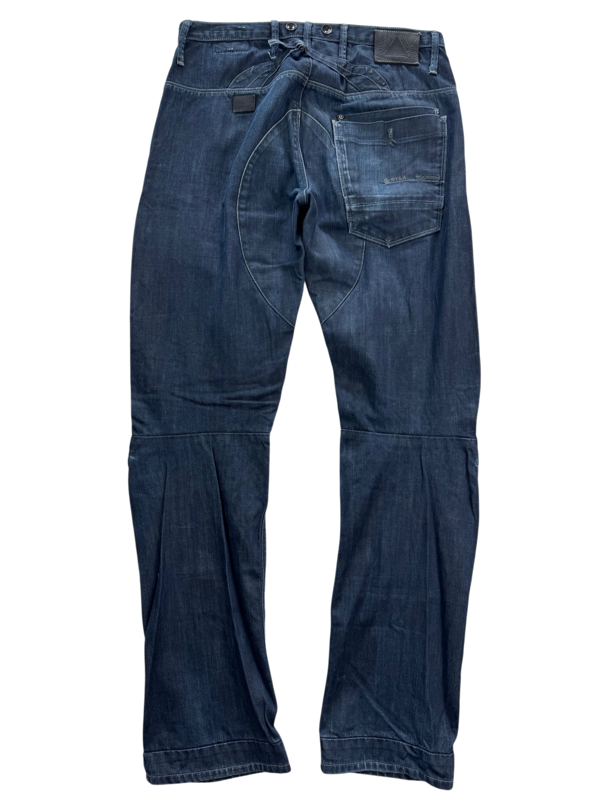 G-Star Raw Vintage 5620 Straight Tapered W32 L34