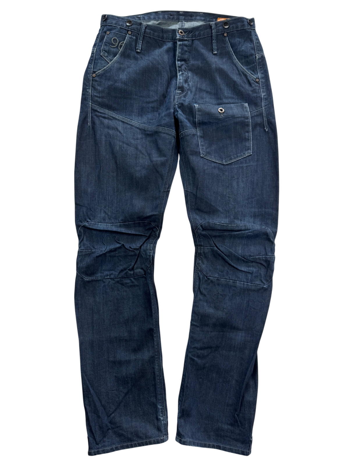 G-Star Raw Vintage 5620 Straight Tapered W32 L34