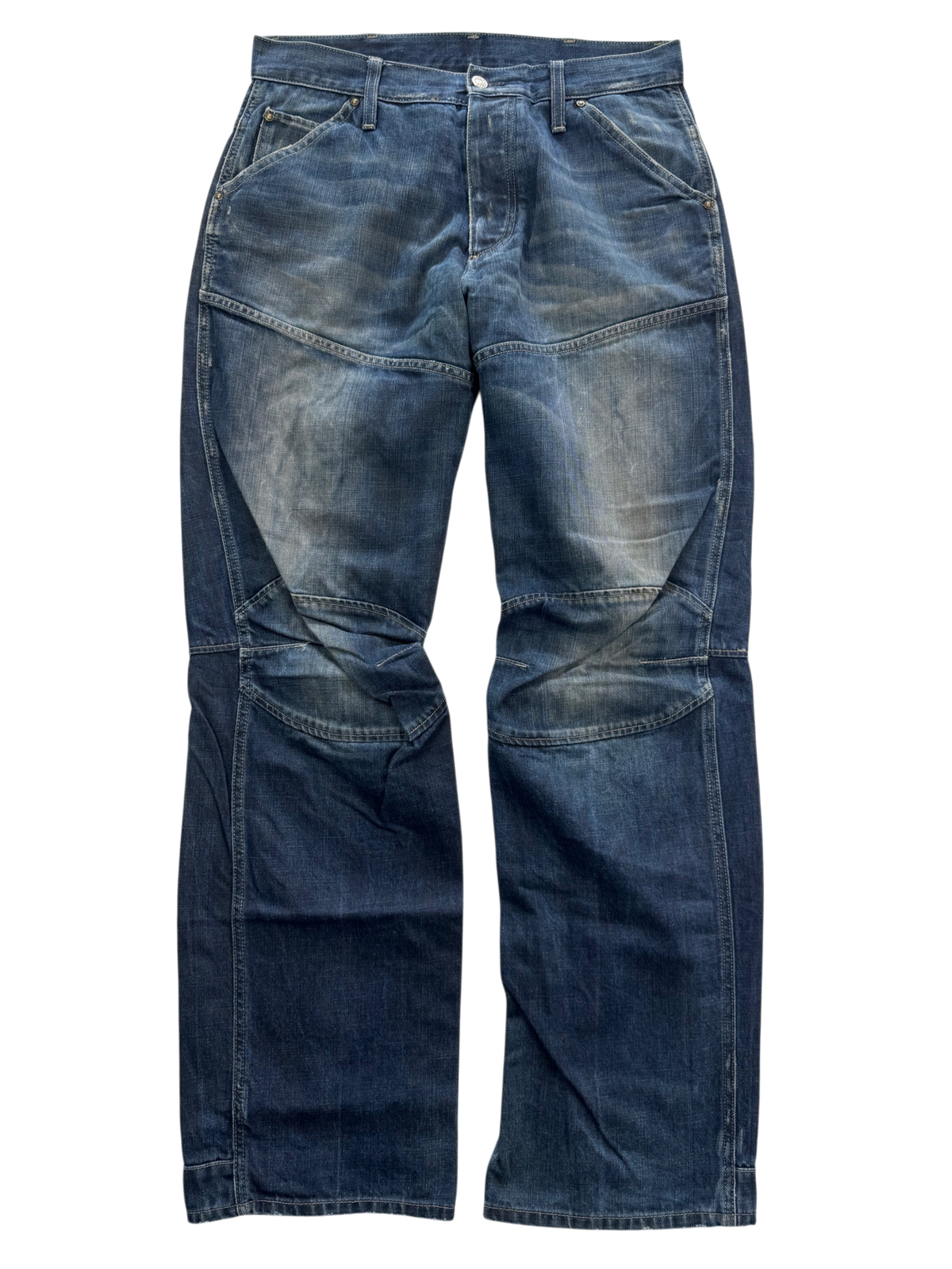 G-Star Raw Elwood Loose W33 L34