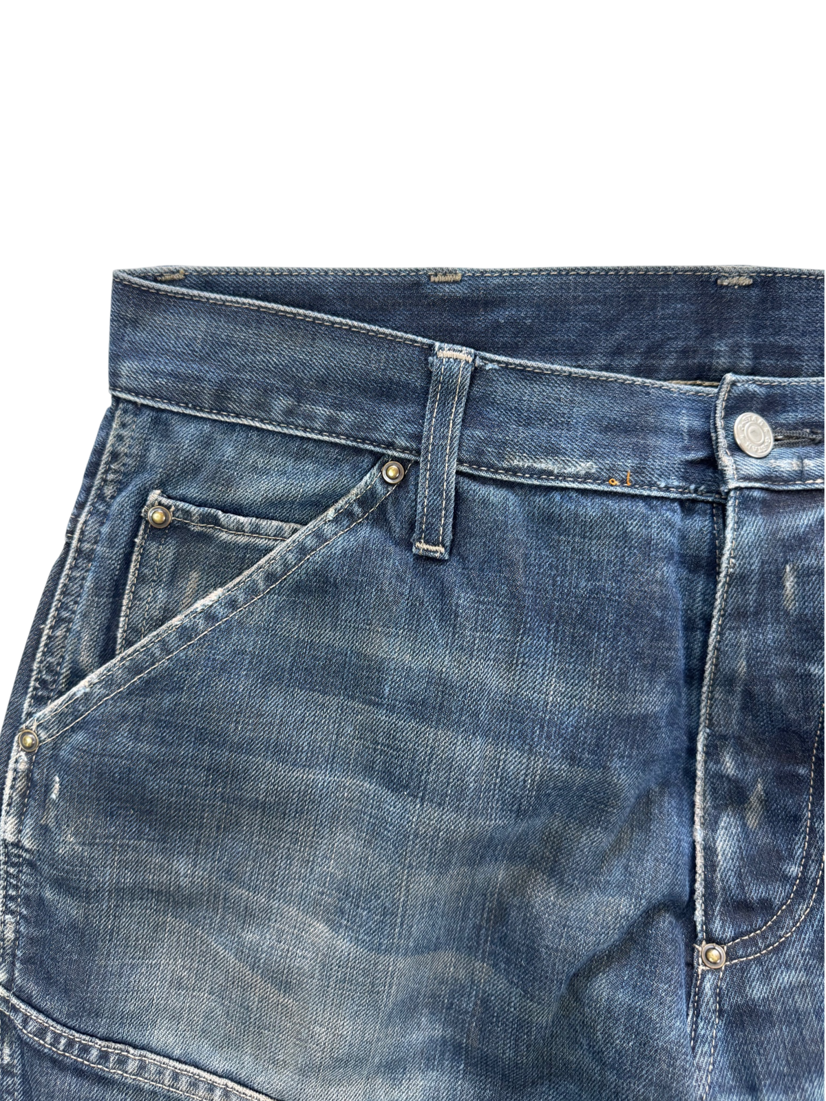 G-Star Raw Elwood Loose W33 L34