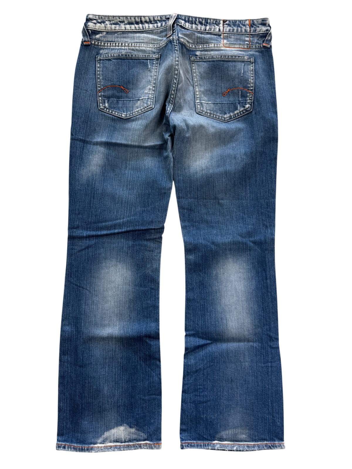 G-Star Raw Bootcut W30 L30