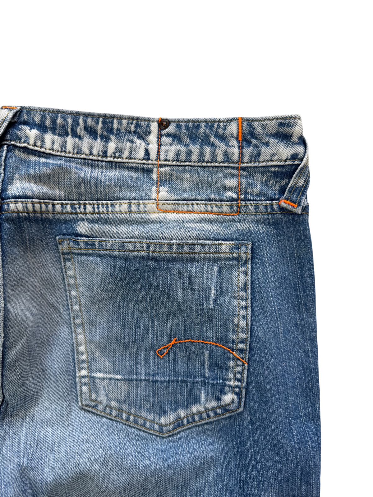 G-Star Raw Bootcut W30 L30