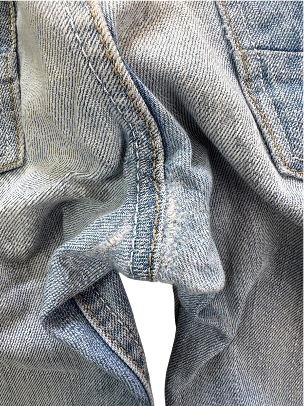 G-Star Raw Straight Tapered W30 L34