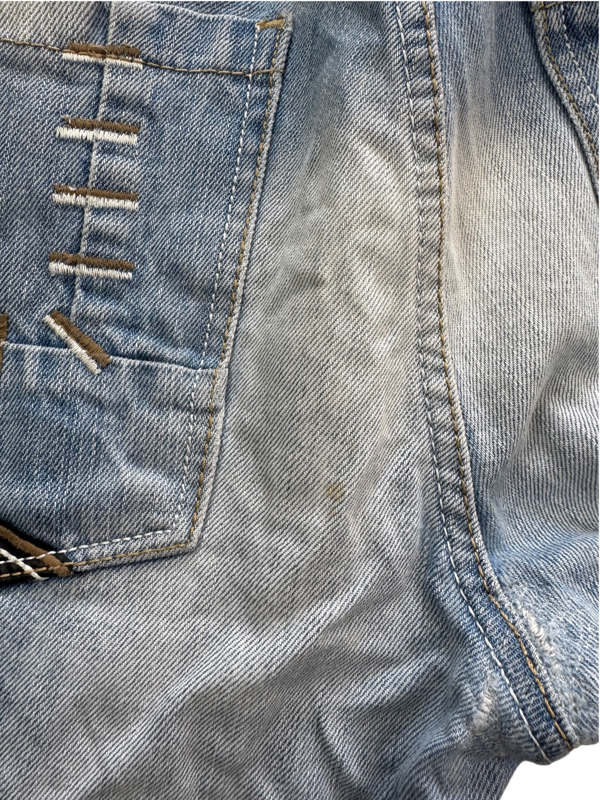 G-Star Raw Straight Tapered W30 L34
