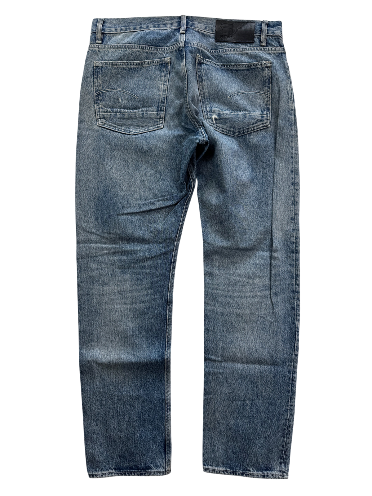 G-Star Raw Triple A Regular Straight W34 L32