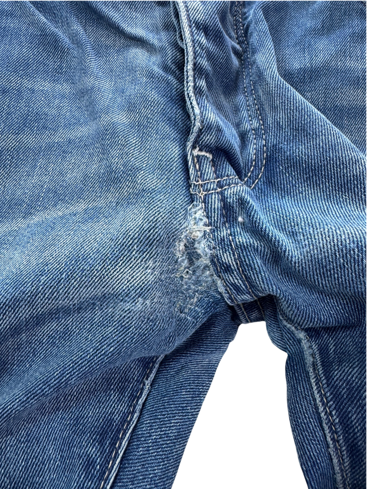G-Star Raw Morris Low Straight W34 L32
