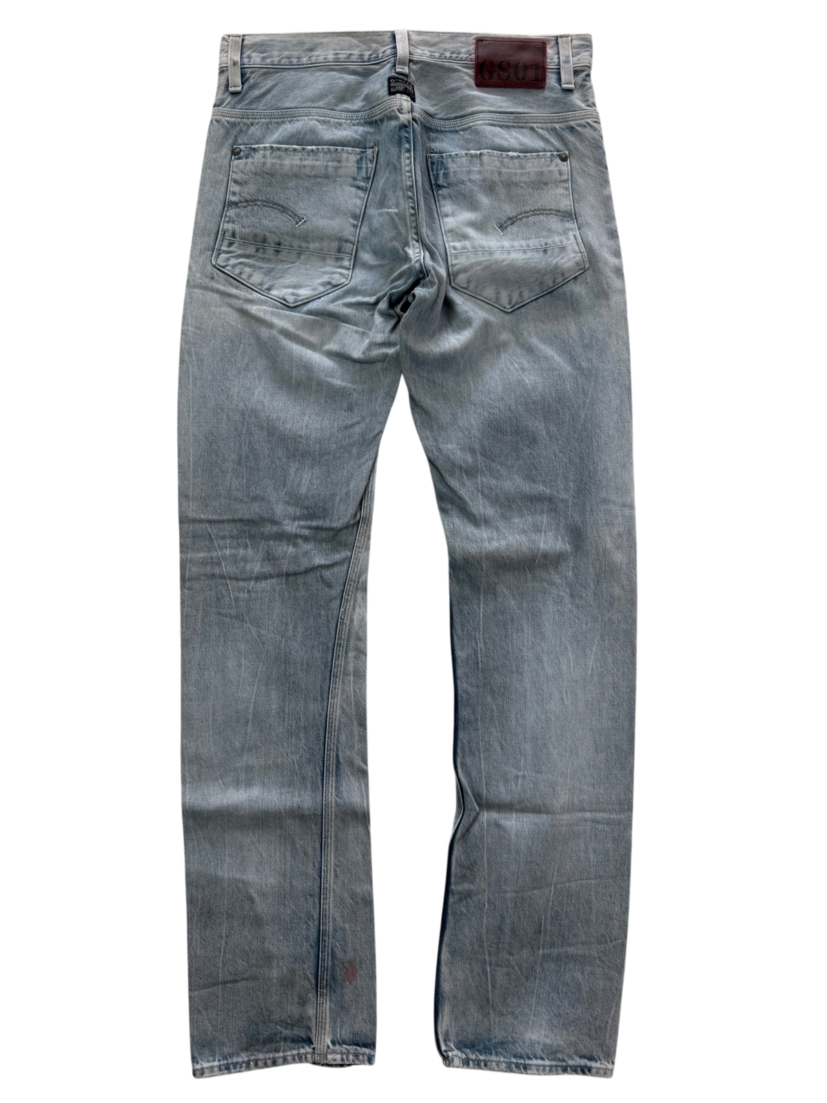 G - Star Raw New Radar Slim W31 L34