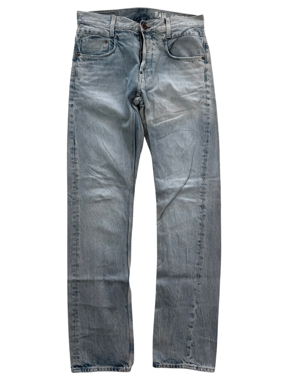 G - Star Raw New Radar Slim W31 L34