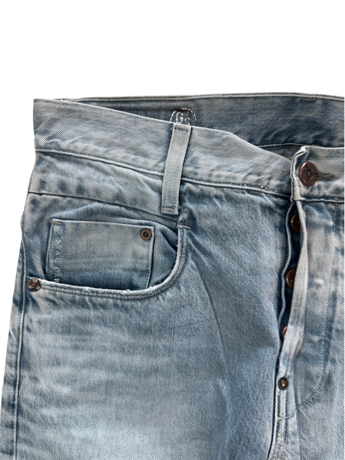 G - Star Raw New Radar Slim W31 L34