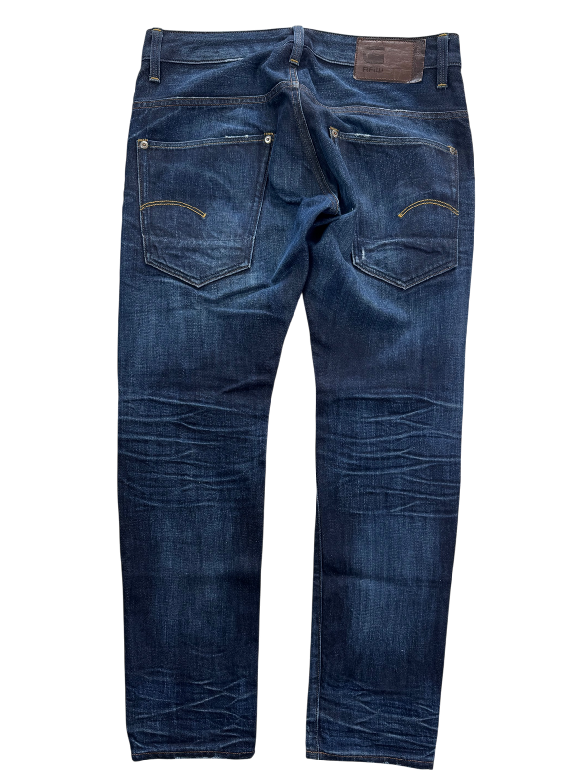 G-Star Raw Radar Slim W30 L30