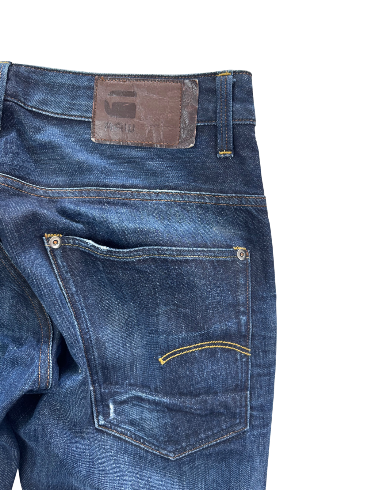 G-Star Raw Radar Slim W30 L30