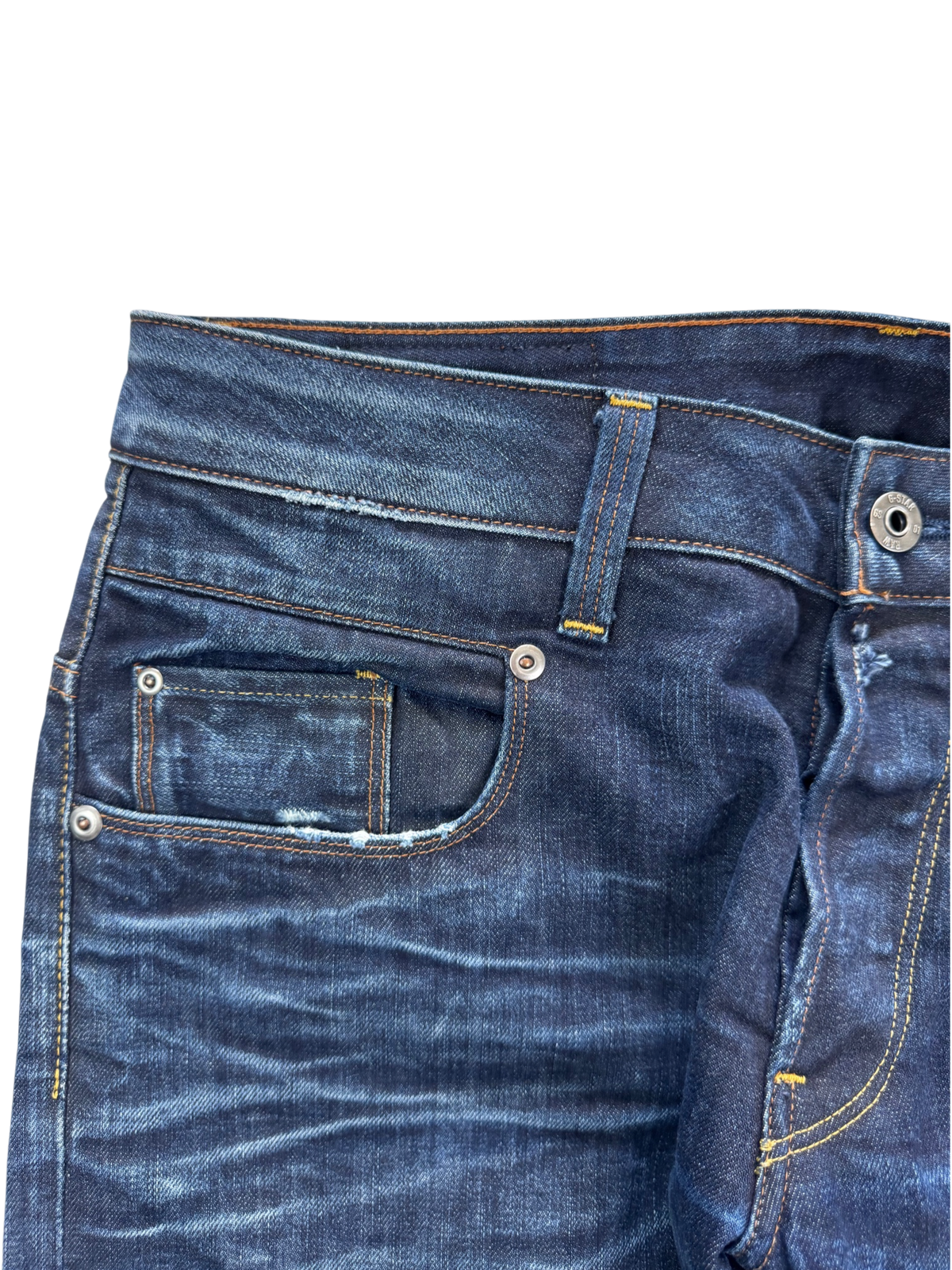 G-Star Raw Radar Slim W30 L30