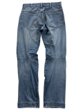 G-Star Raw Elwood Straight Loose W36 L36
