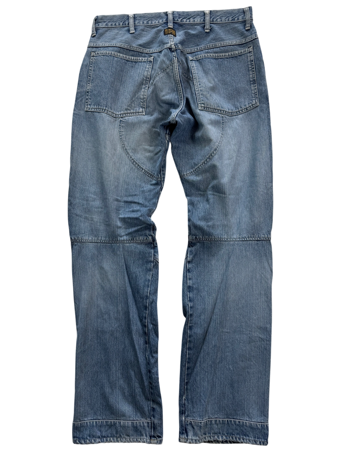 G-Star Raw Elwood Straight Loose W36 L36
