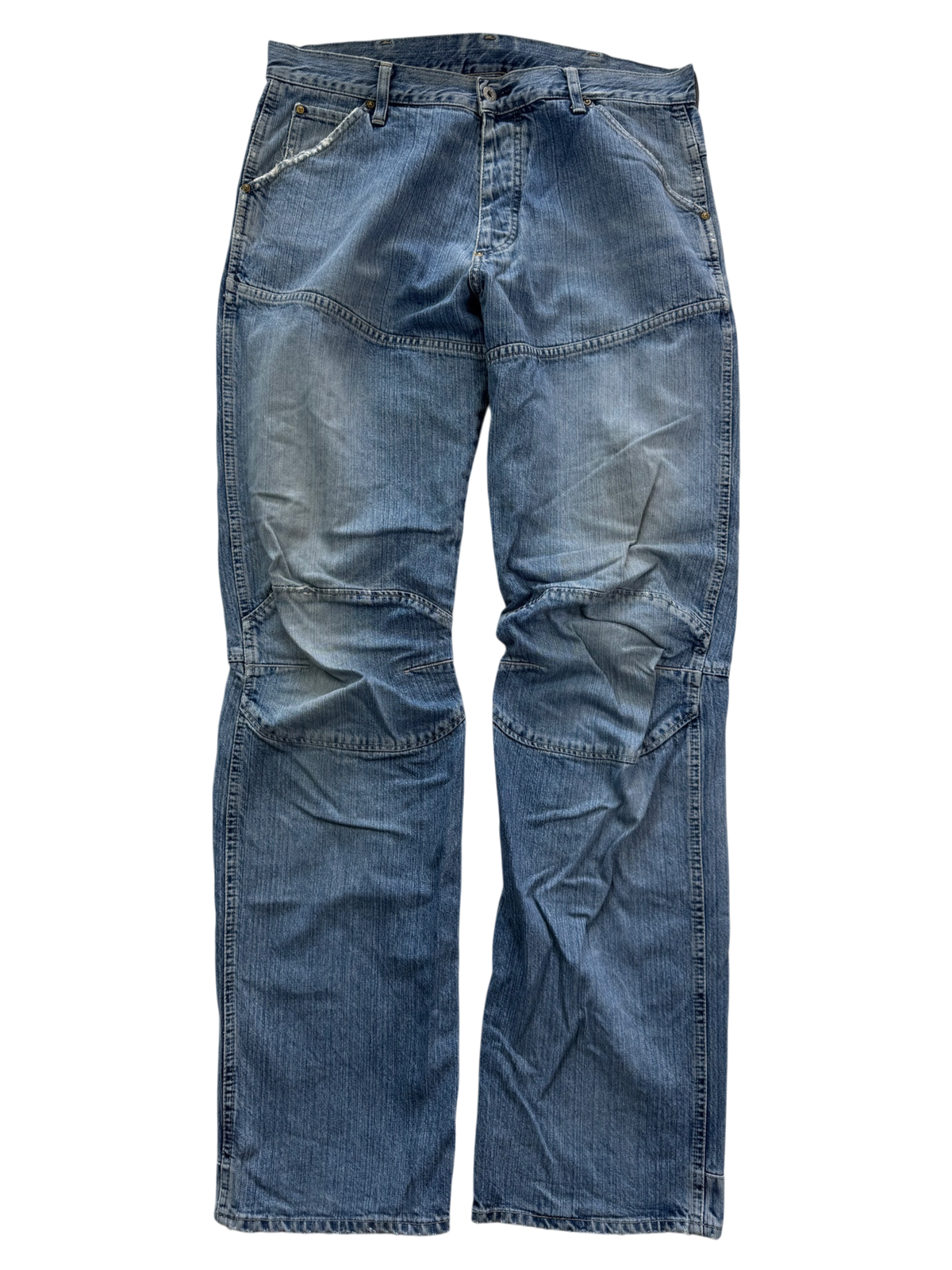 G-Star Raw Elwood Straight Loose W36 L36