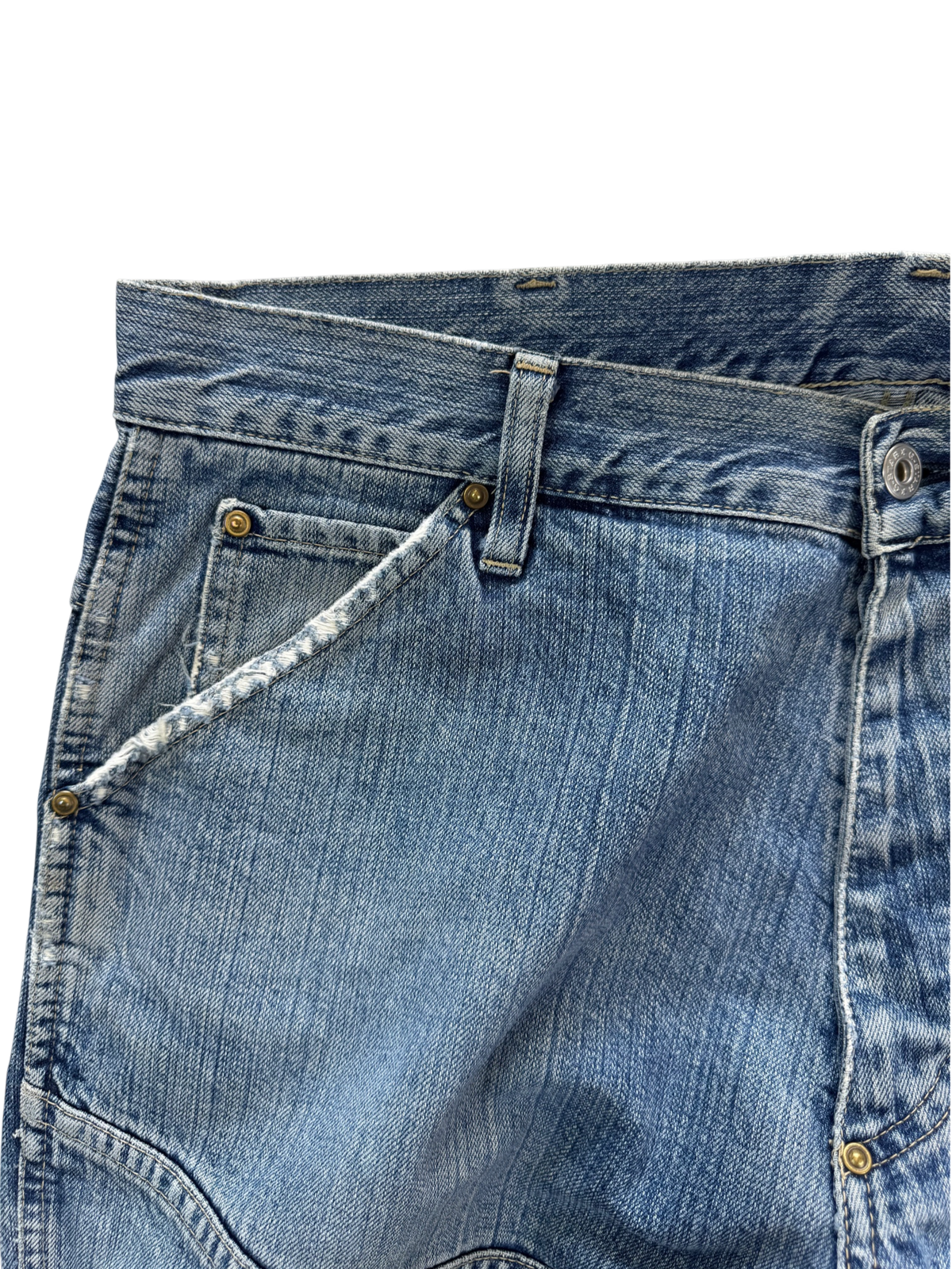G-Star Raw Elwood Straight Loose W36 L36