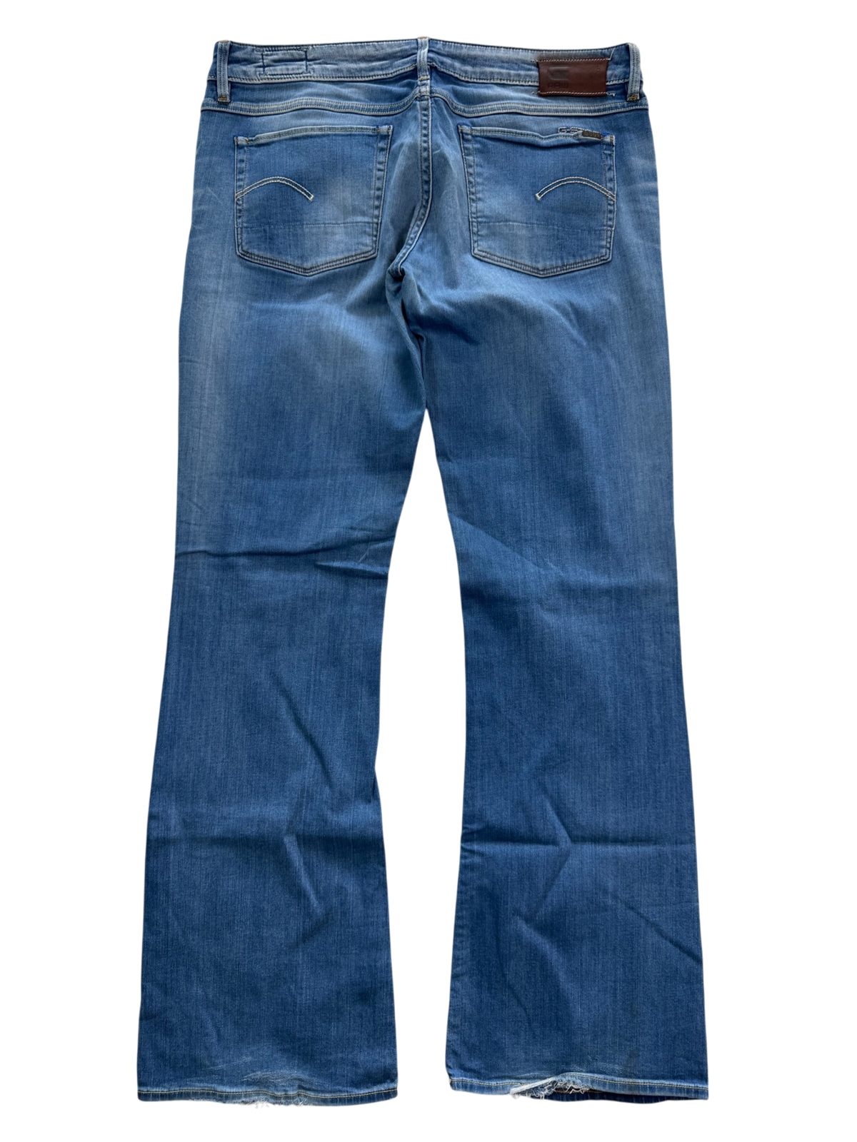 G-Star Raw 3301 Bootleg W30 L32