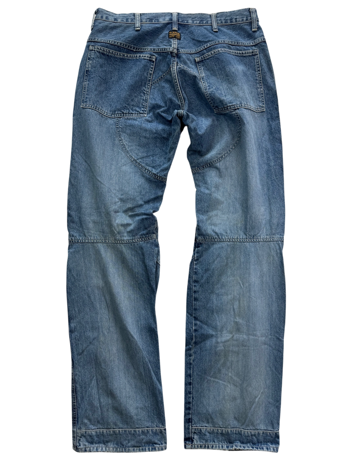 G-Star Raw Elwood Straight Loose W36 L36