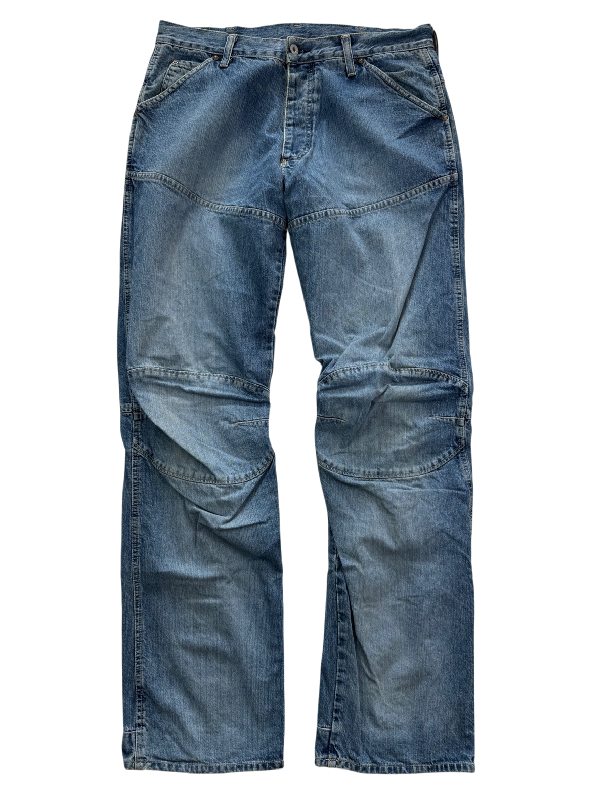 G-Star Raw Elwood Straight Loose W36 L36