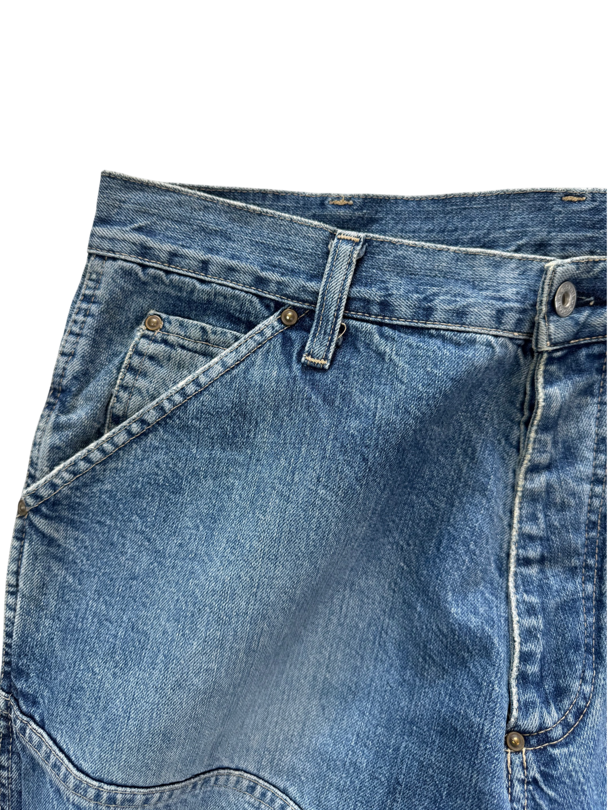 G-Star Raw Elwood Straight Loose W36 L36