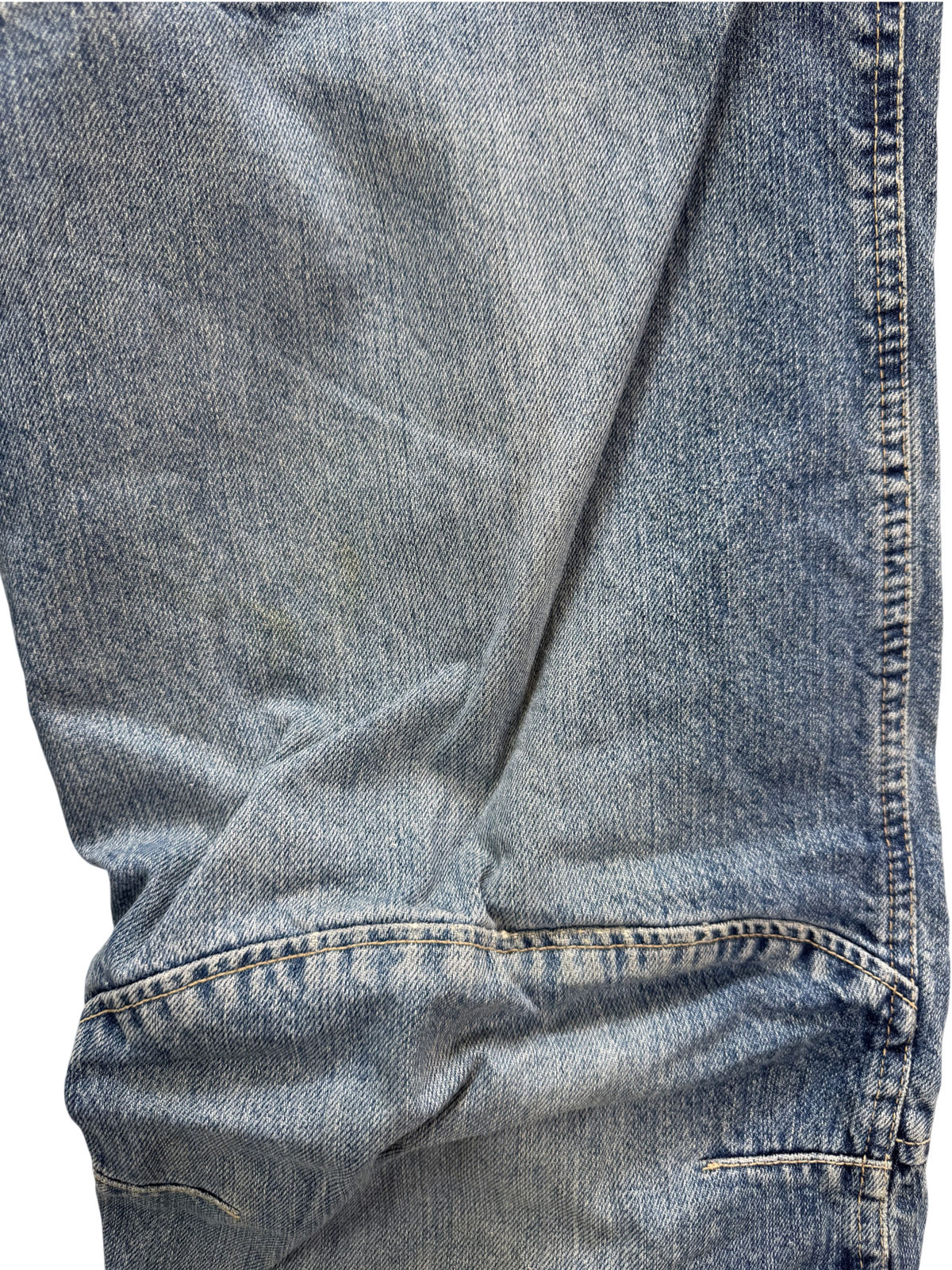 G-Star Raw Elwood Straight Loose W36 L36