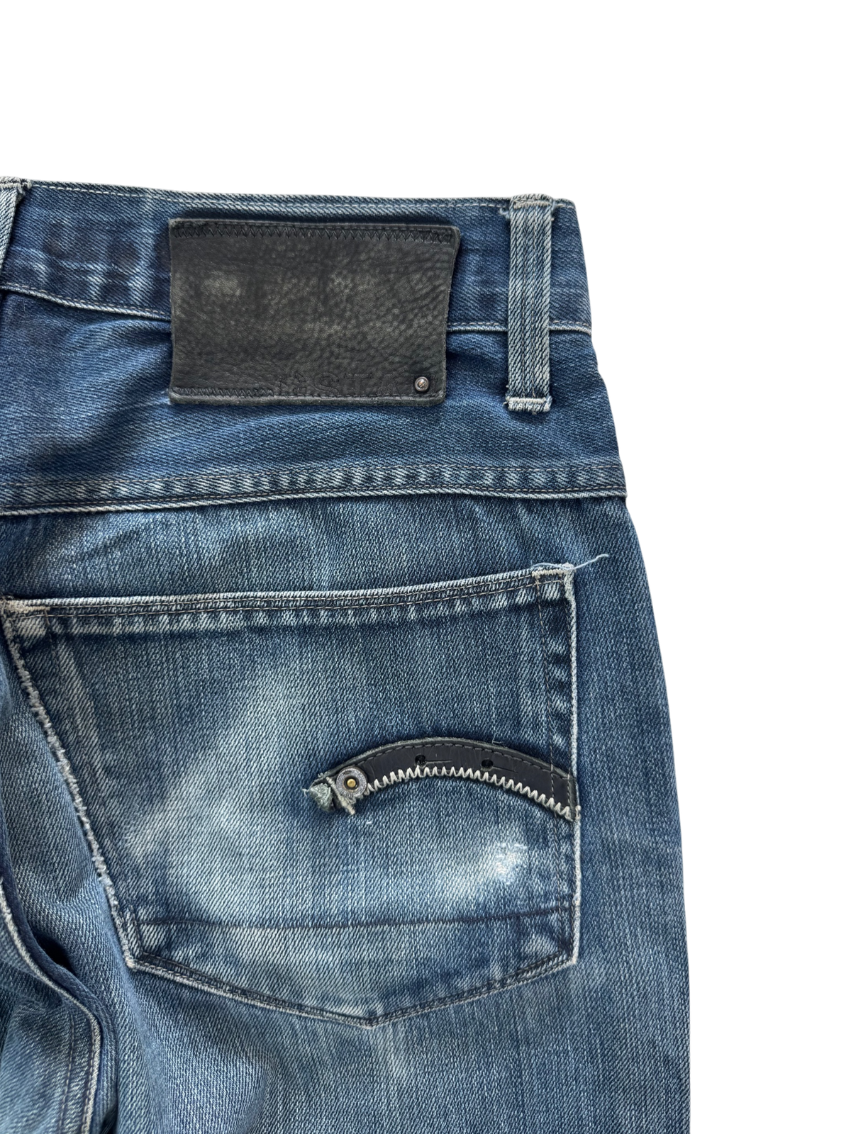 G-Star Raw Stable Straight W30 L32