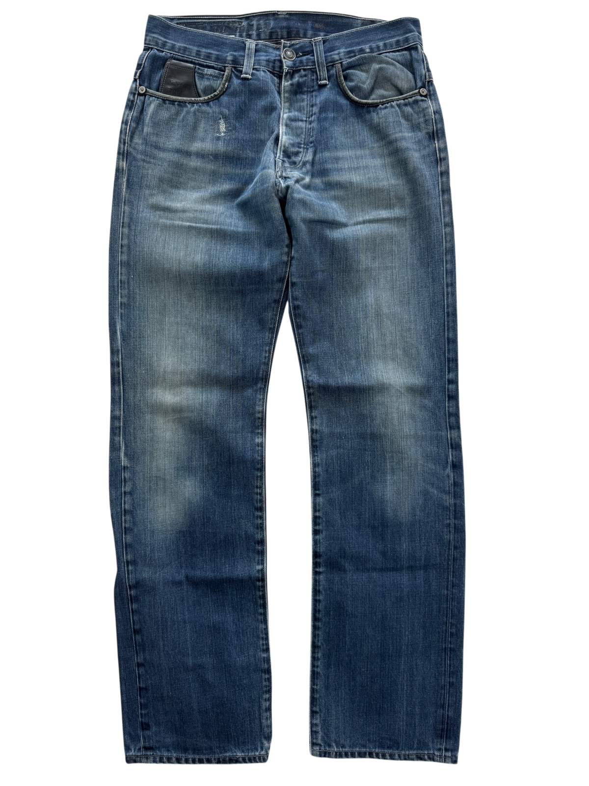 G-Star Raw Stable Straight W30 L32