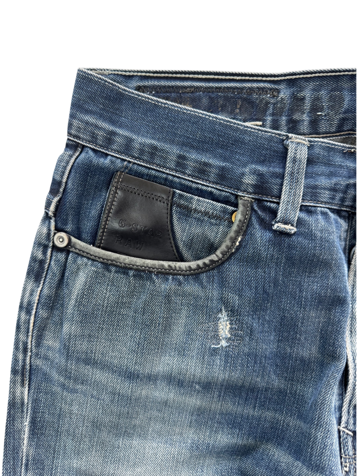 G-Star Raw Stable Straight W30 L32