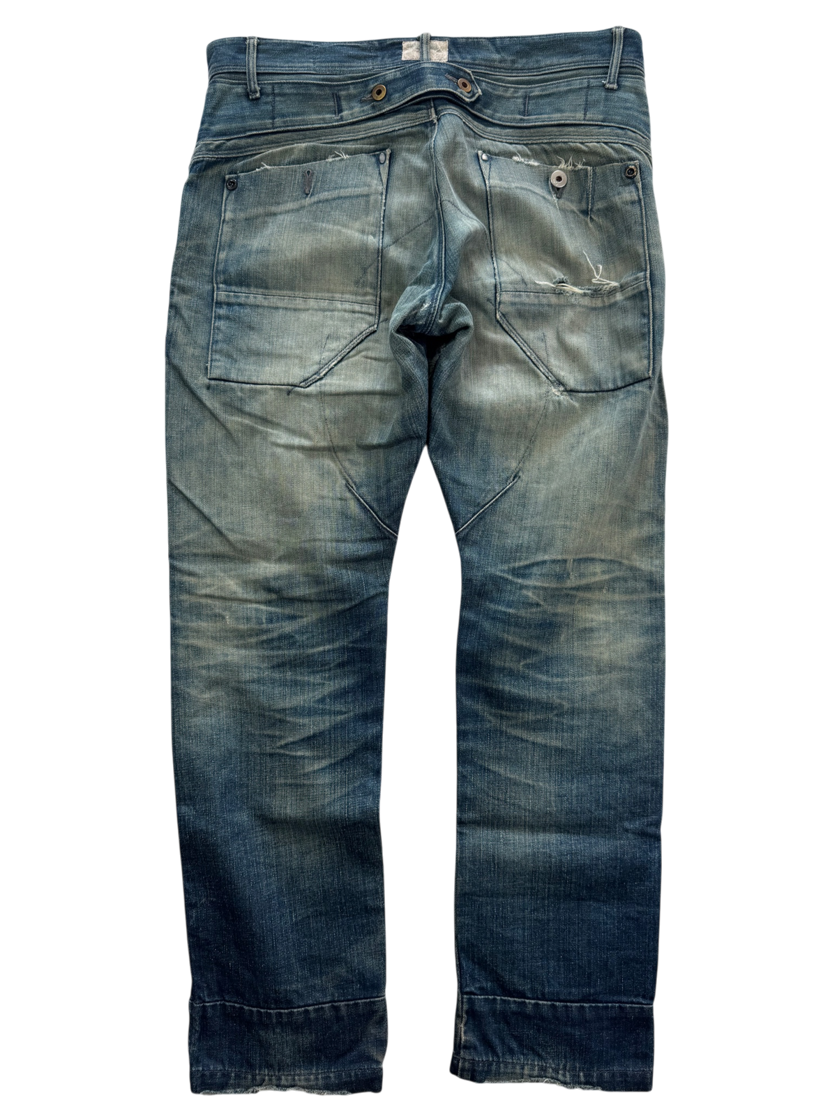 G-Star Raw Rail Tapered W34 L32