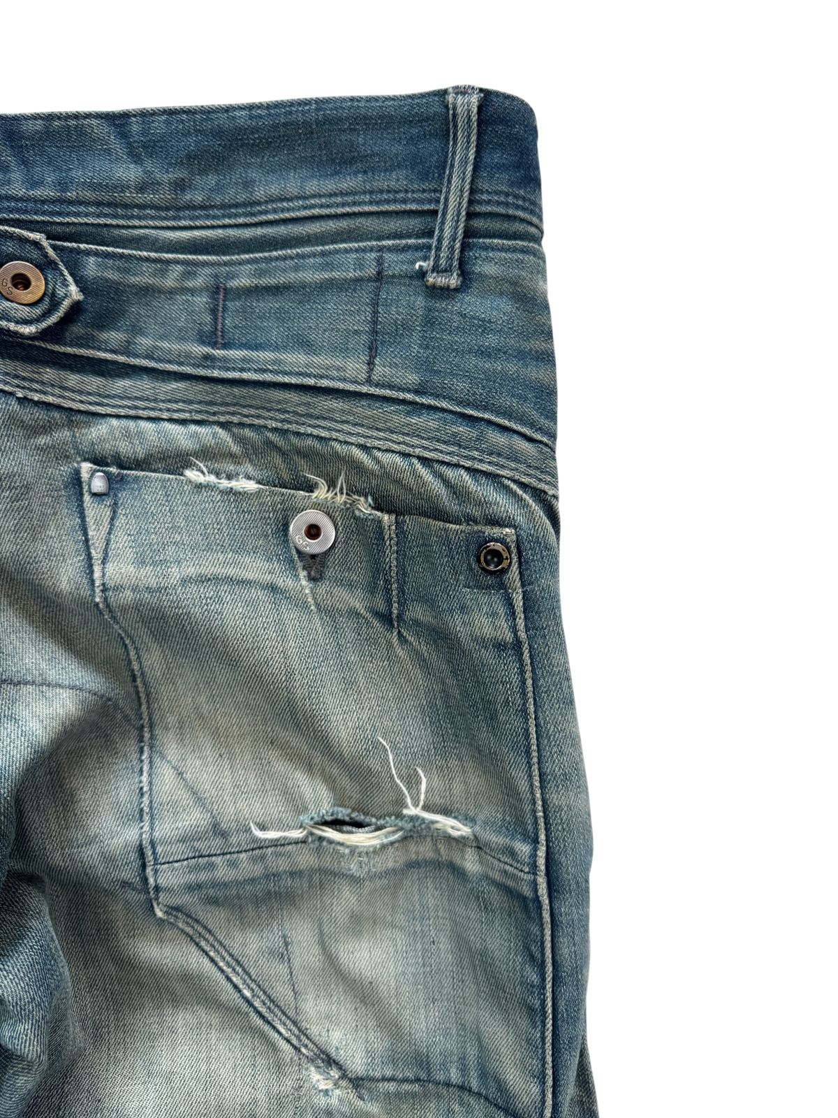 G-Star Raw Rail Tapered W34 L32