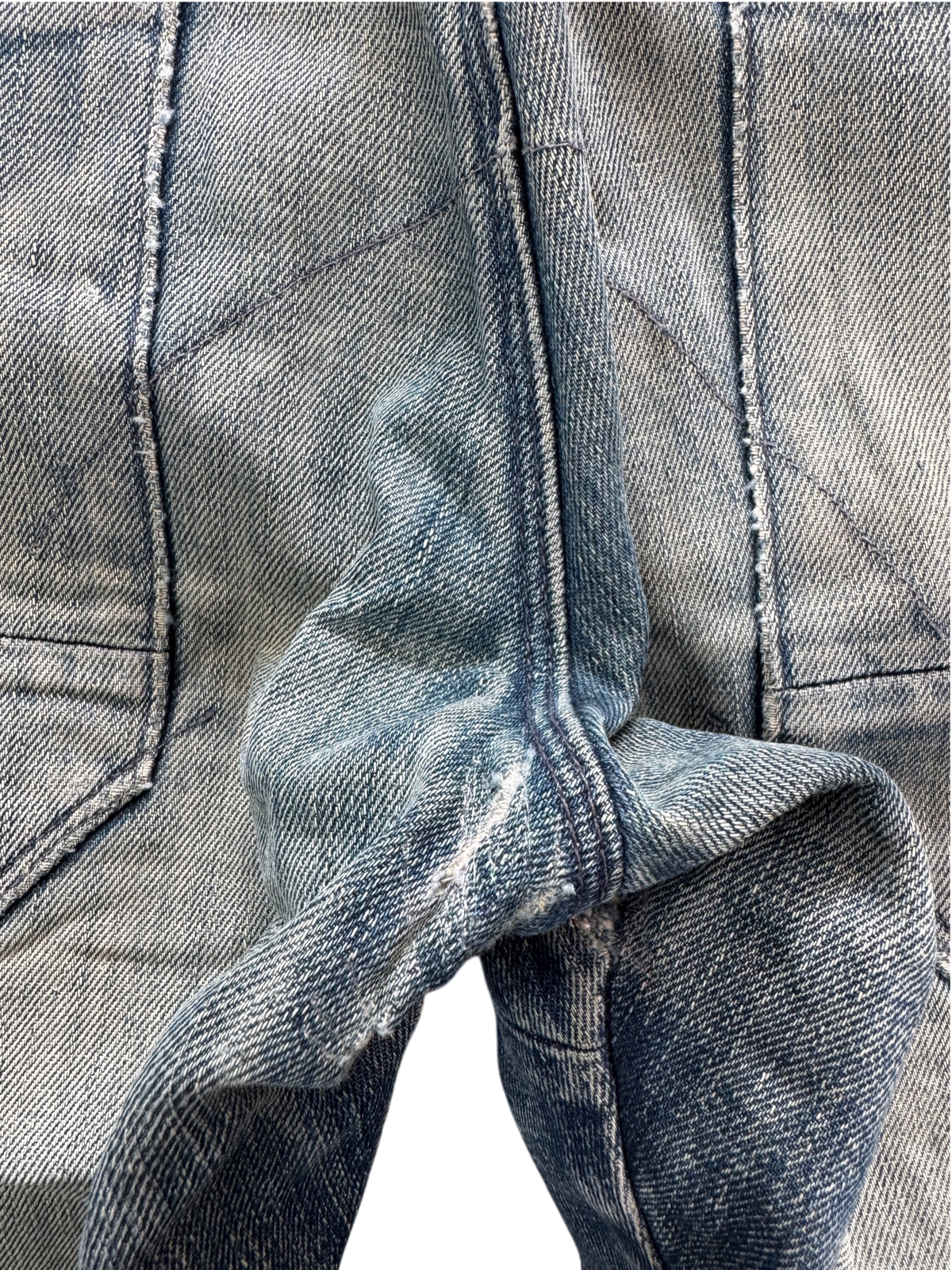 G-Star Raw Rail Tapered W34 L32