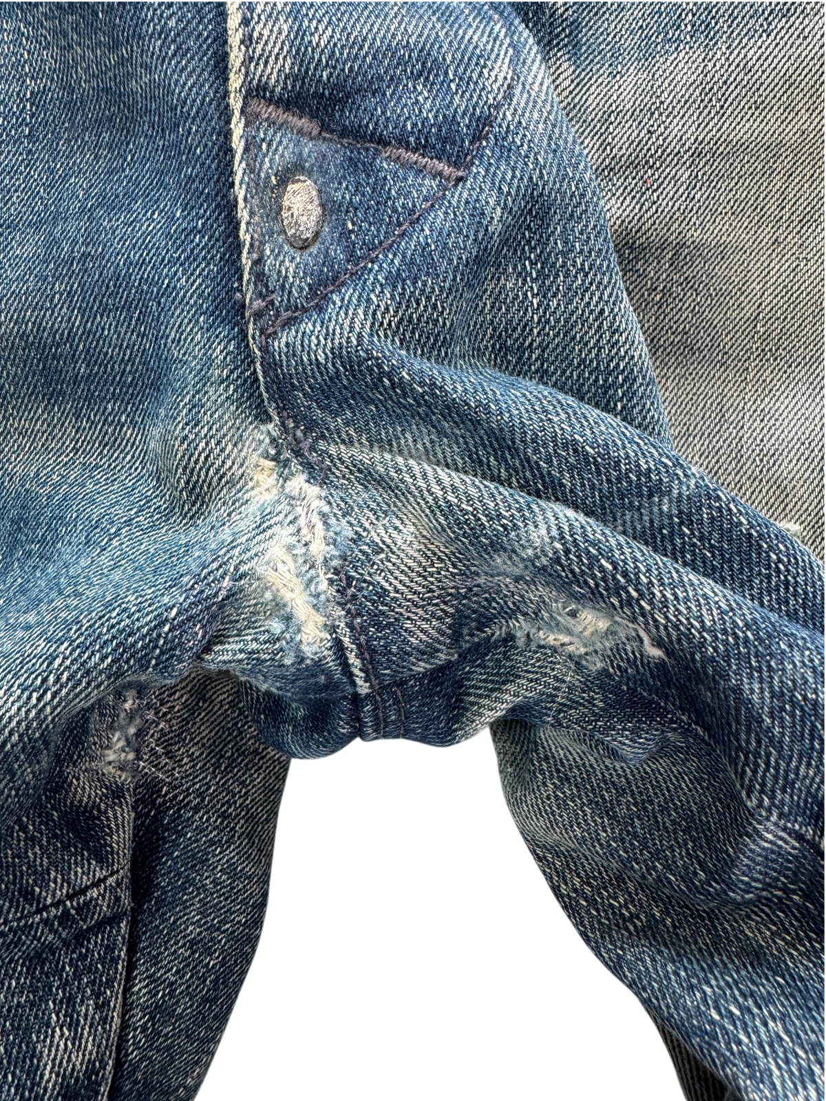 G-Star Raw Rail Tapered W34 L32