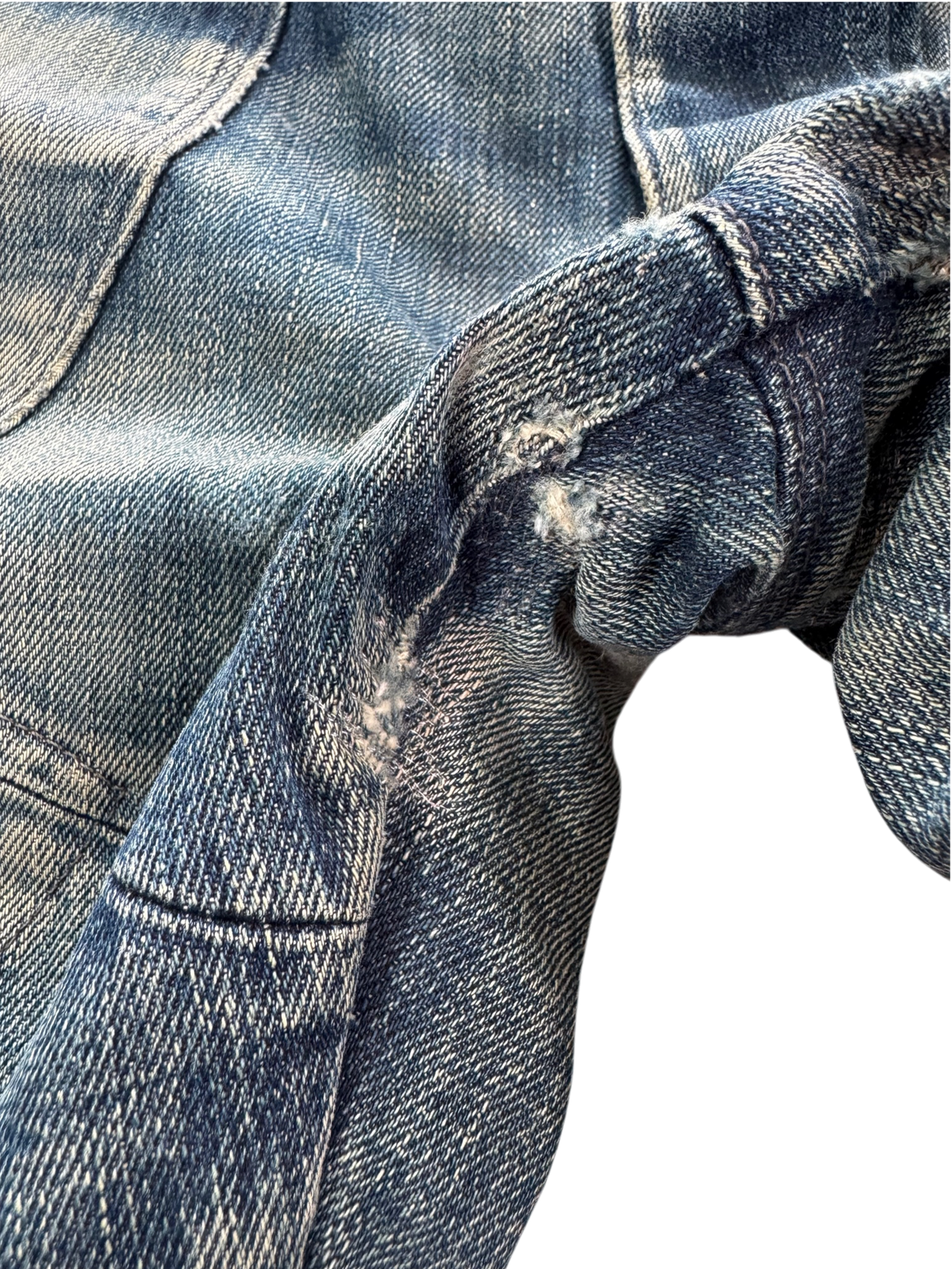 G-Star Raw Rail Tapered W34 L32