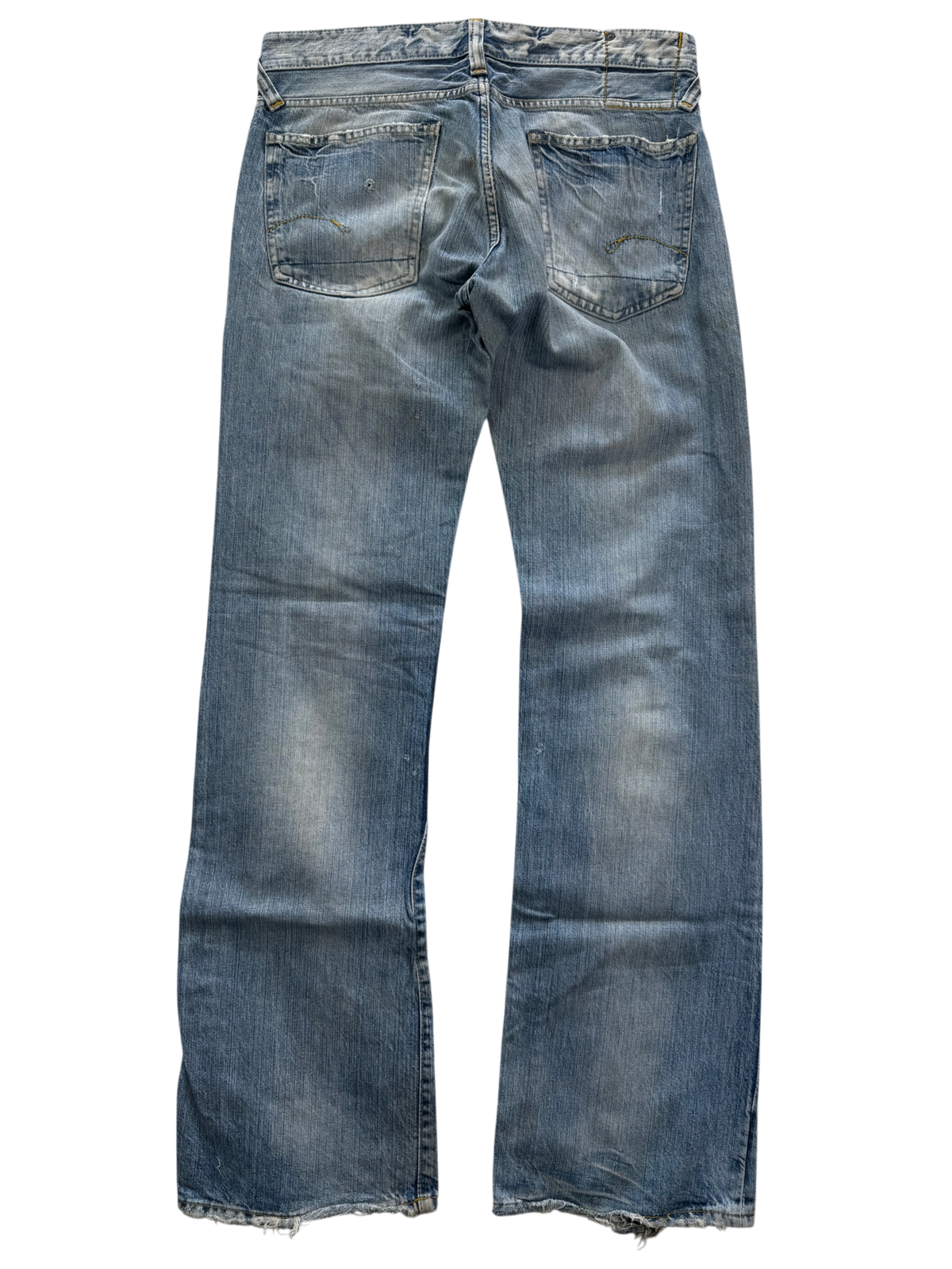 G-Star Raw Core Custom Bootcut W32 L36