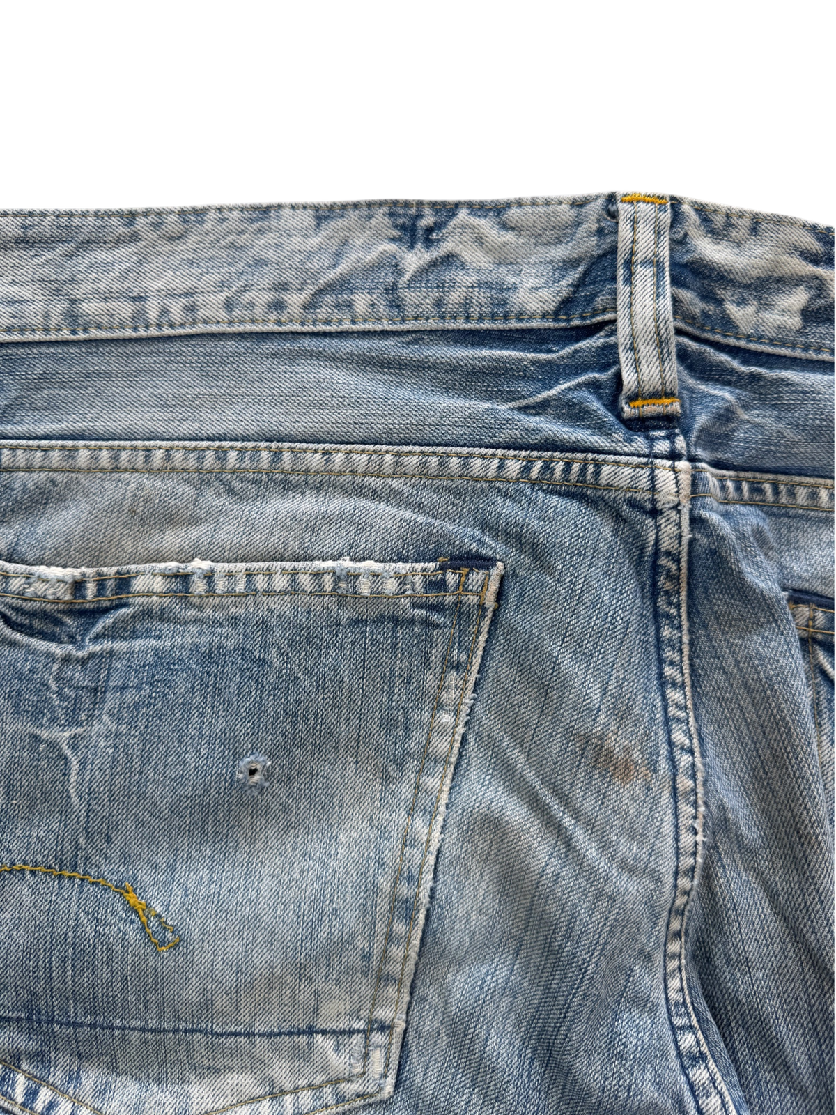 G-Star Raw Core Custom Bootcut W32 L36