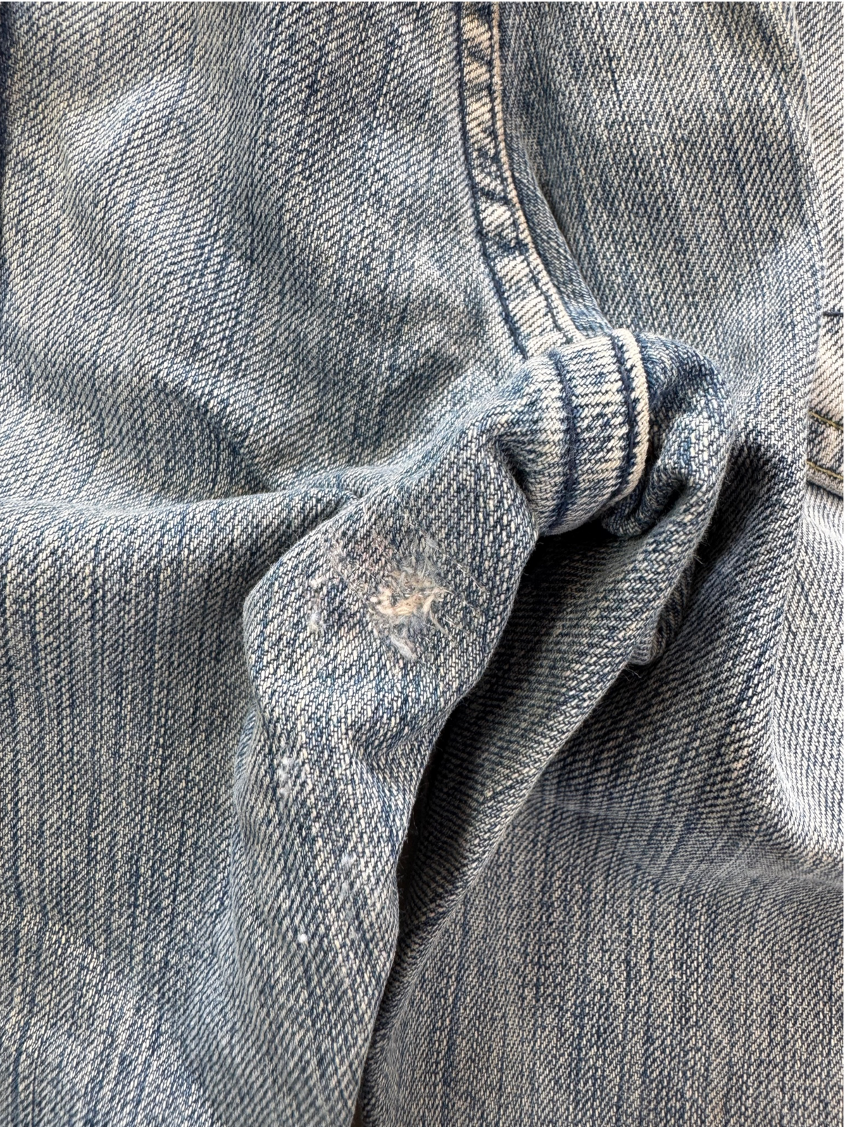 G-Star Raw Core Custom Bootcut W32 L36