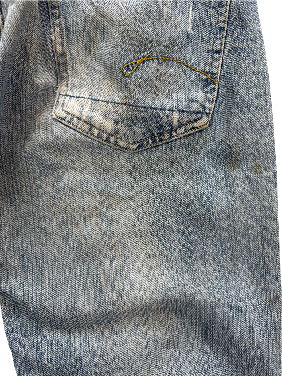G-Star Raw Core Custom Bootcut W32 L36