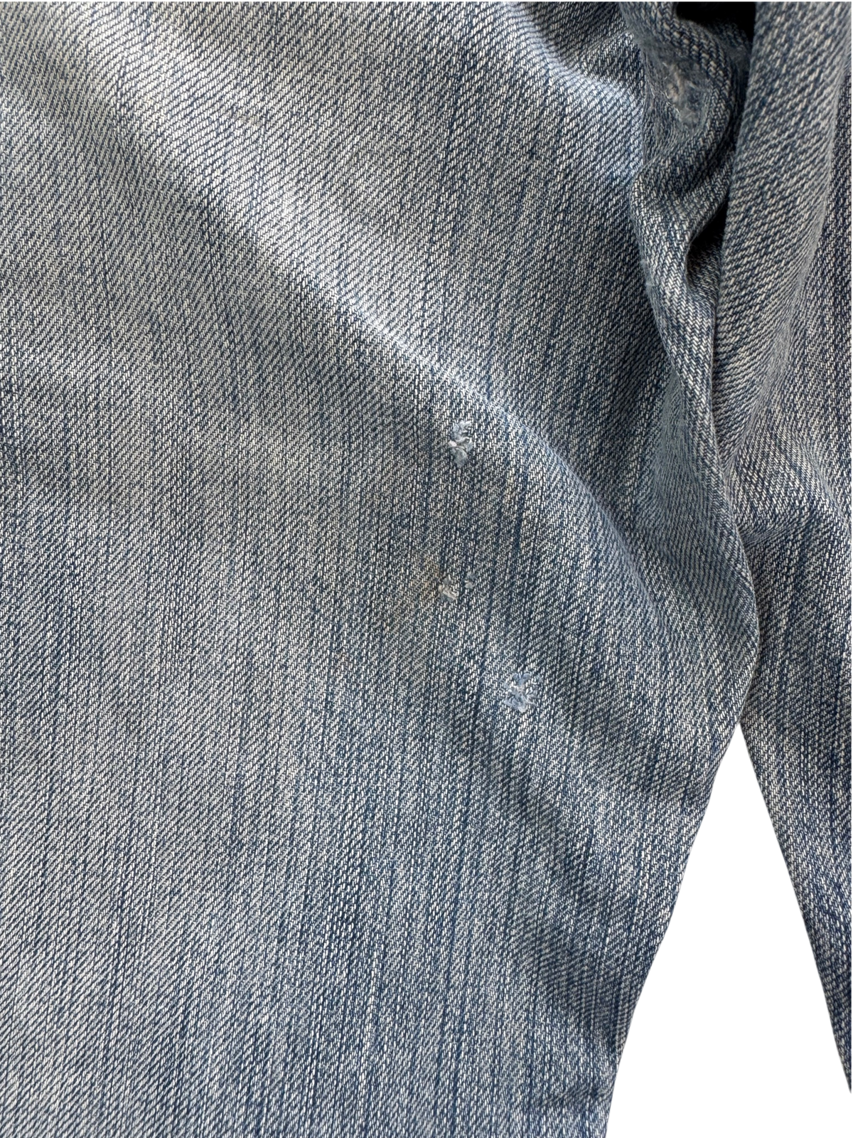 G-Star Raw Core Custom Bootcut W32 L36