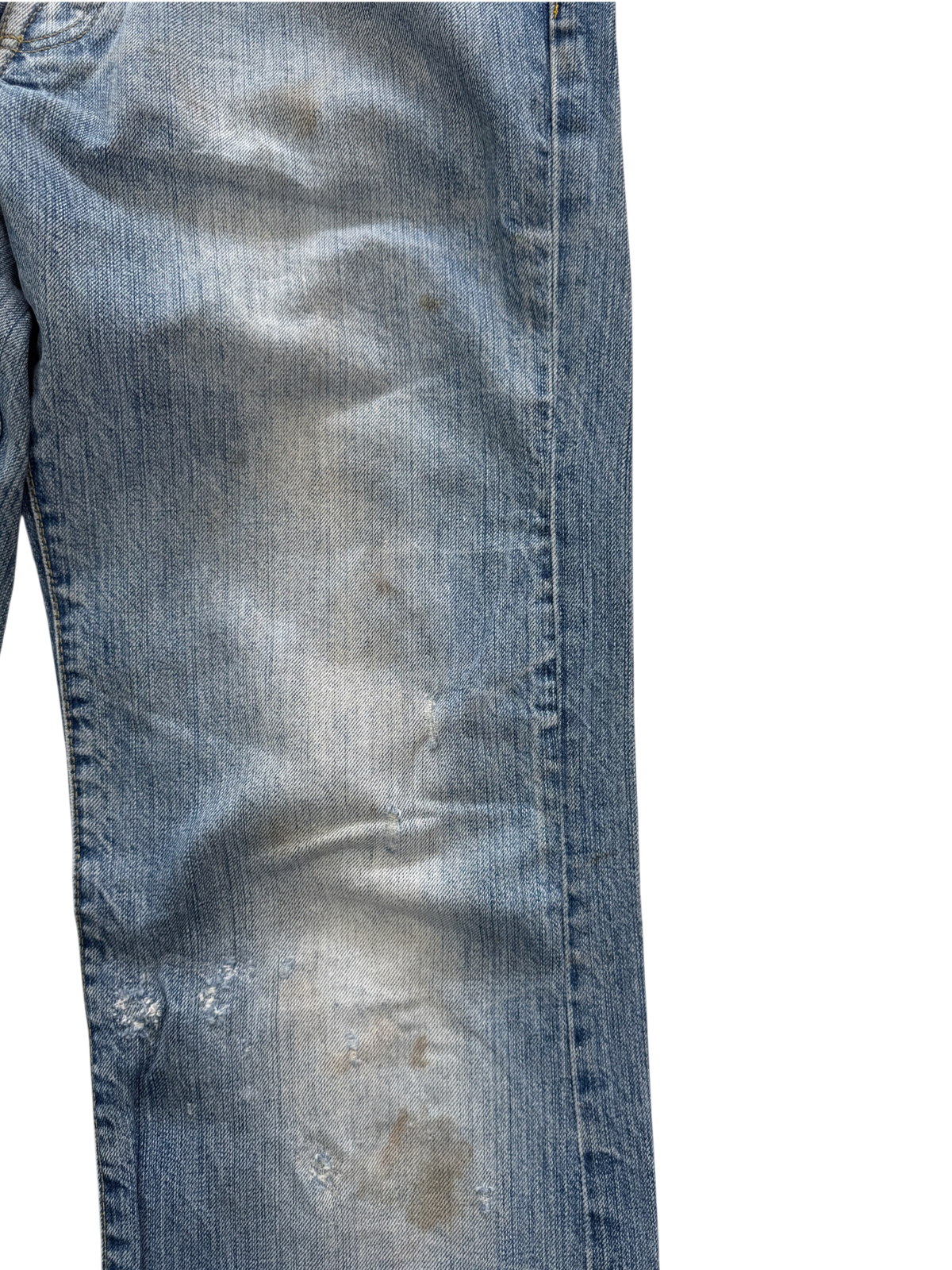 G-Star Raw Core Custom Bootcut W32 L36